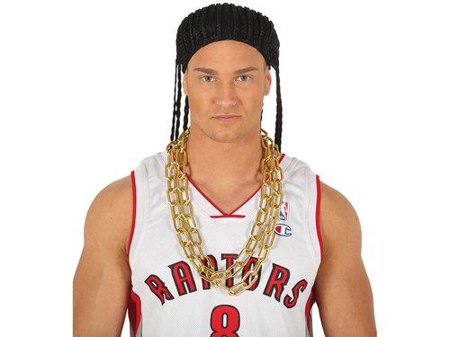 Lanț auriu - 84 cm - 1 buc.