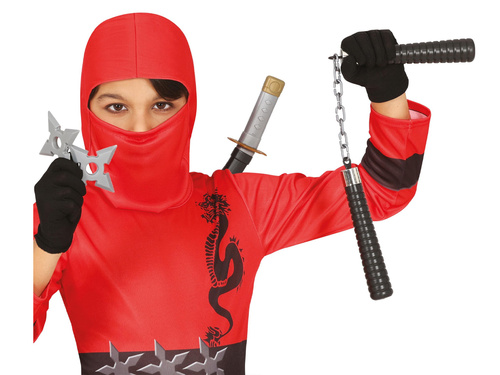 Set Ninja - 4 buc.