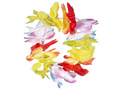 Set - set hawaiian colorat - 3 piese