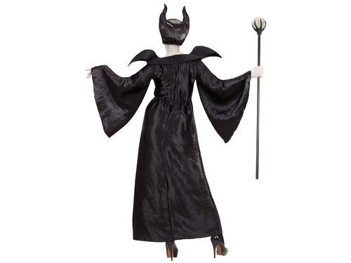 Costum de vrăjitoare