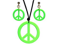 Kit verde Hippie Pacific