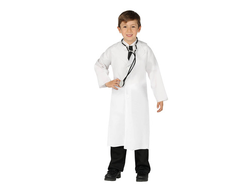 Costum de doctor pentru copil