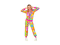 Costum de petrecere - neon "Departed love" pentru Hippie (trening)