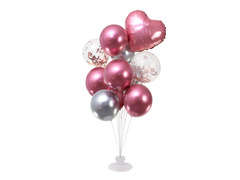 Suport pentru baloane - 100 cm - 1 buc.