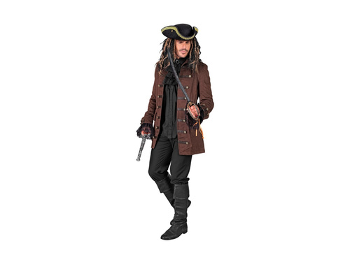 Costum figură istorică - haină bărbătească