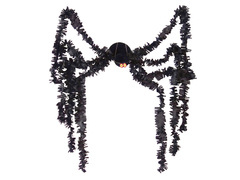 Decor suspendat Spider - 75 cm - 1 buc.