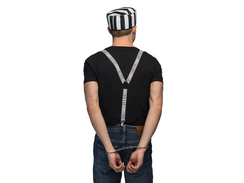 Set prizonier - 3 piese.