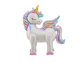 Balon cu folie Unicorn - 61 x 66 cm - 1 buc.