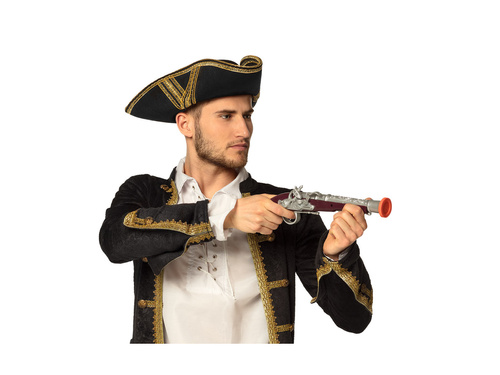 Armă de jucărie pirat