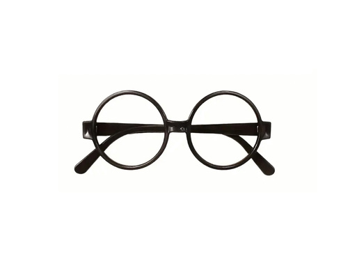 Pahare rotunde - 1 buc.