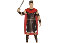 Costum Războinic Roman - 1 buc.