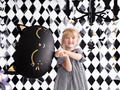 Balon de folie Black Kitten - 48 x 36 cm - 1 buc.