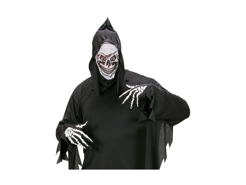 Mănuși de schelet - pentru adulți