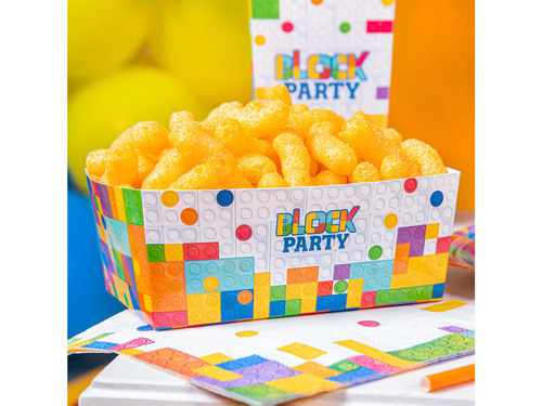 Cutii pentru cipuri Cloches - 3 buc.