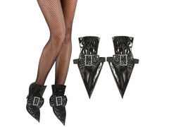 Huse pentru pantofi de vrăjitoare - 1 op.