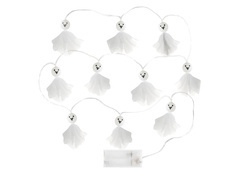 Ghirlandă luminoasă cu LED-uri cu LED-uri Tushies - 200 cm - 1 buc.