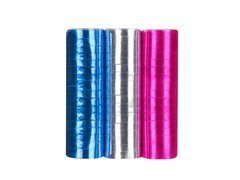 Serpentine disco - 4 m - 3 buc.