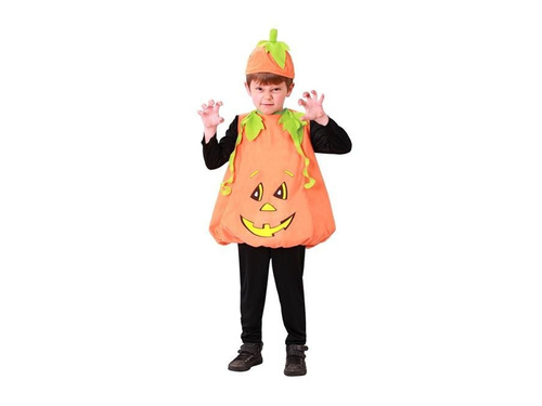 Costum de dovleac - 1 buc