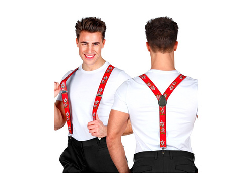 Brățară Edelweiss în floare