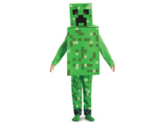 Costum Creeper