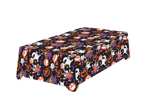 Față de masă Little Monsters - 137 x 274 cm - 1 buc.