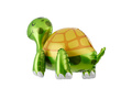 Balon cu folie Turtle - 66 x 44 cm - 1 buc.