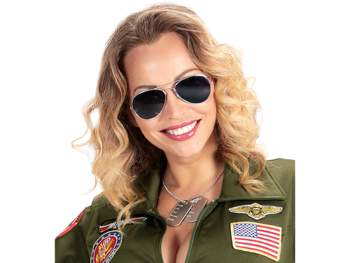 Ochelari pilot - 1 buc.