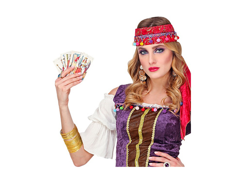 Set de 40 de brățări țigănești