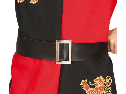 Costum Cavaler Medieval