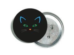 Pin pisică - 1 buc.