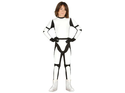 Costum pentru copii Starfighter