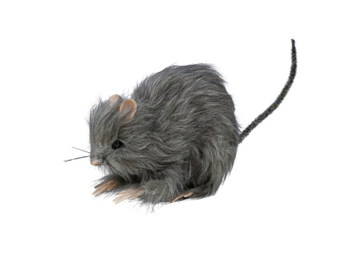 Decorațiune pentru șobolani - 15 cm - 1 buc.