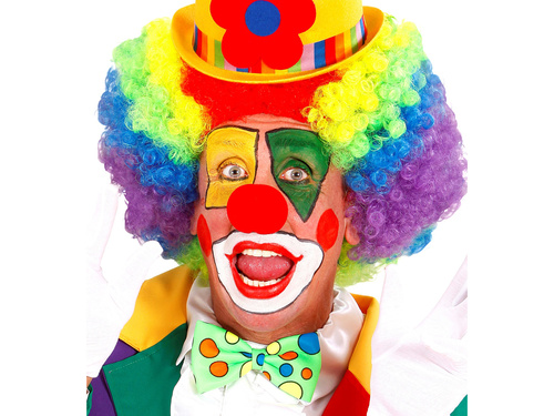 Vopsea de machiaj verde - 25 g - 1 buc.