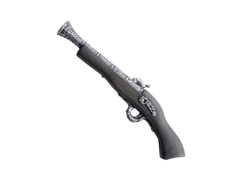 Armă veche de pirat - 42 cm