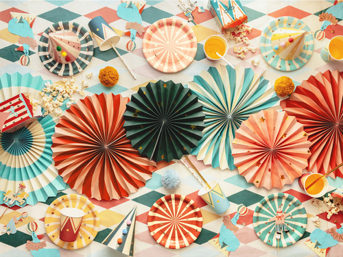 Față de masă Roma - 120 x 180 cm - 1 buc.