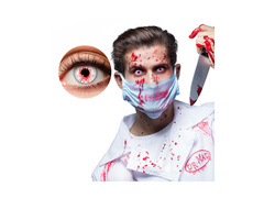 Lentile de contact Dr Killer - 7 zile