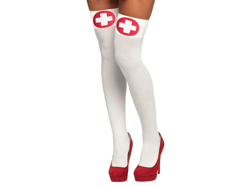 Ciorapi de infirmieră