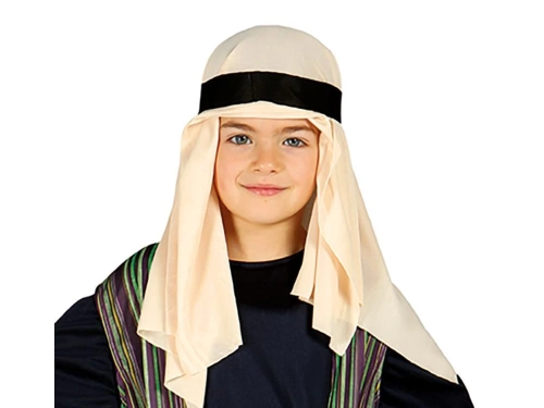 Costum Joseph pentru băiat - negru - 1 buc.