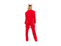 Costum de diavol
