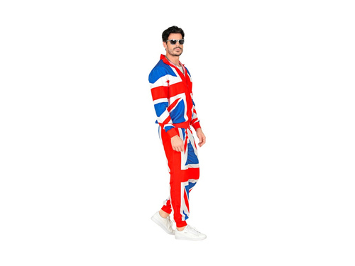 Outfit U.K. Petrecere - Trening