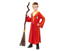 Costum de jucător de Quidditch Gryffindor