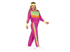 Trening disco roz închis pentru femei