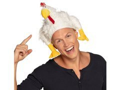 Capac de pui - 1 buc.