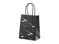 Pungi de bomboane cu lilieci - 1 buc.