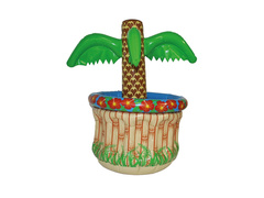 Decorațiune gonflabilă Coconut Palm - 65 cm - 1 buc.