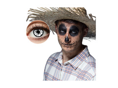 Lentile de contact Scarecrow - 7 zile