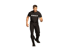 Costum ofițer SWAT