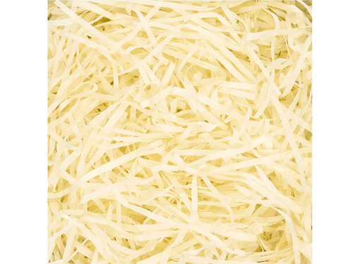 Umplutură cadou galbenă - 50 g