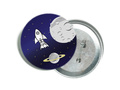 Pin Cosmos - 1 buc.