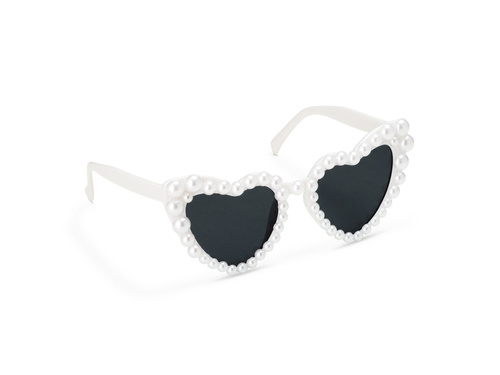 Ochelari Heart of Pearl - 1 buc.